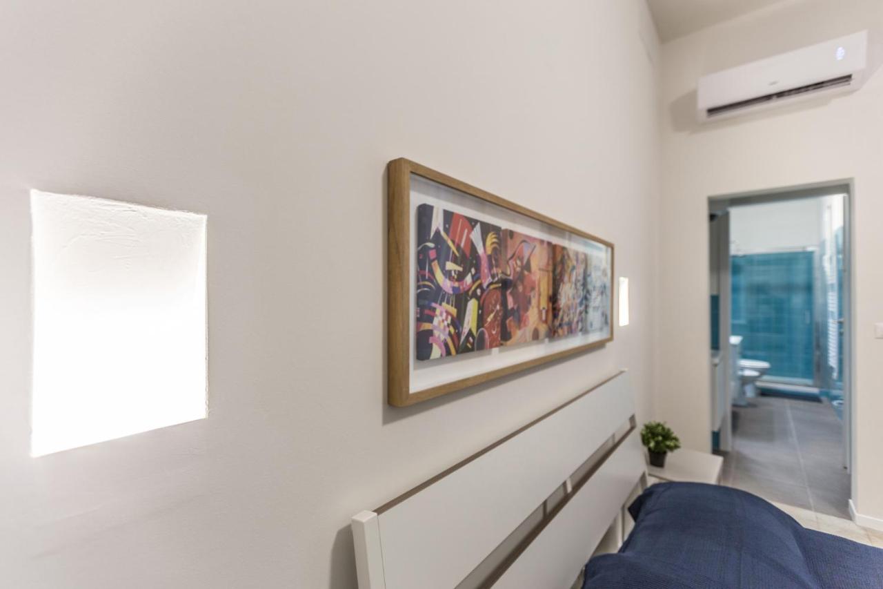 Marilyn The Place Apartments Bologna Esterno foto