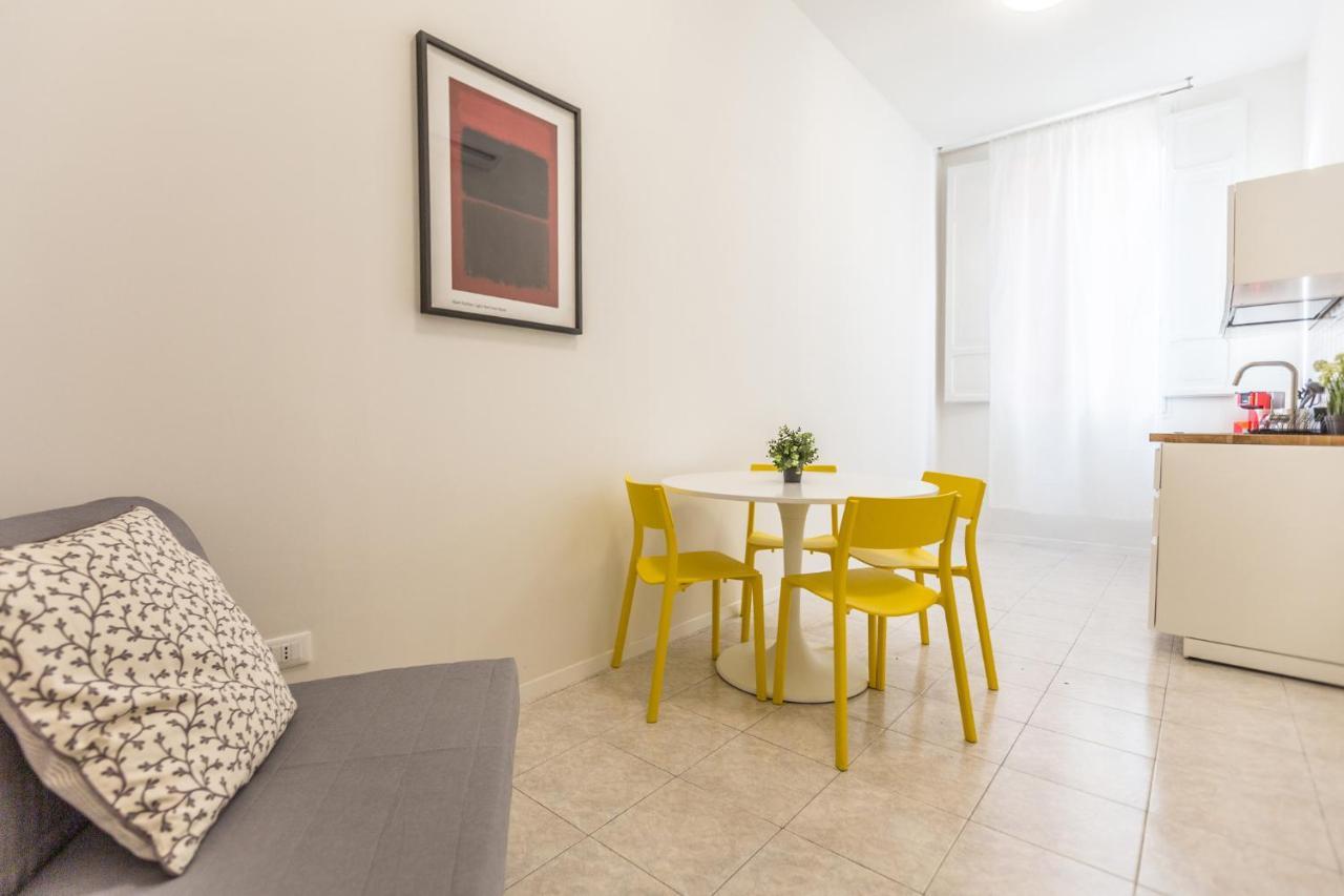 Marilyn The Place Apartments Bologna Esterno foto